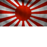 WWII Japanese army