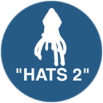 Completed Hats 2 Quiz!