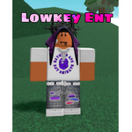 Lowkey Ent
