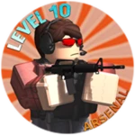 Game Badge Thumbnail