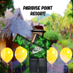 Paradise Point Resort V4