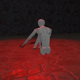 Scp 096 TSG PH Demonstration (ANIMATION OVERHAUL) icon
