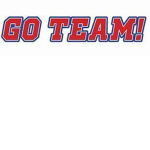 go, go, go the best team ever made!!!!!!
