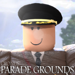 |BA| Parade Grounds