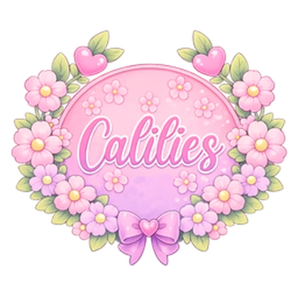 Calilies Boutique Roblox group icon