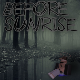 Before Sunrise
