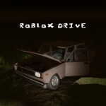 the Roblox Drive