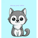 Wolves and roblox