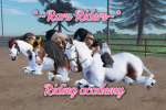 *~Rare Riders~*