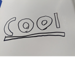 Cool people only do not join if you're not cool
