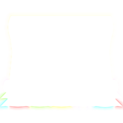 Cute Glowing Rainbow Poptart Nyan Cat Dress Roblox item