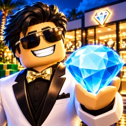 HUNT FOR GEMS icon