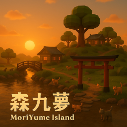 Moriyume Island