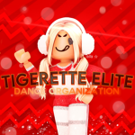 Tigerettes Elite Dance Organization ୨୧