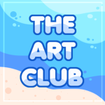 The Art Club!