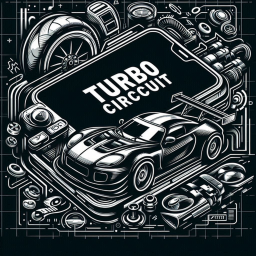 Turbo Circuit🏎️