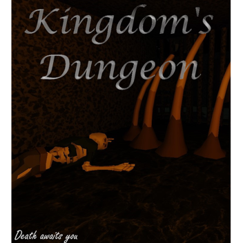 KIngdom's dungeon