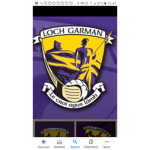 The wexford fan club