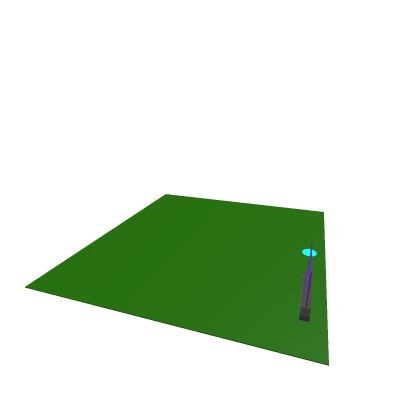 house spawn