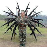 HarvestGang