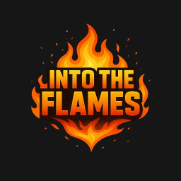 Into The Flames: Scripting icon