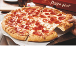 THE PIZZA ARE THE BEST