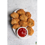 DA NUGGETS :)