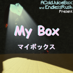 My Box | Final Update Part 3 [1.14]