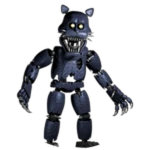 Nightmare Candy