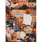 Hi pumpkins