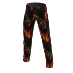 Evil Fire Circus 