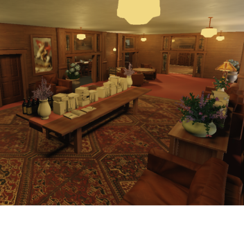 Château français, Saint Laurent