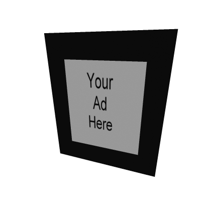 Ad Holder