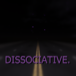DISSOCIATIVE