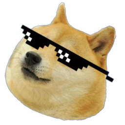 Bep-is The Doge icon