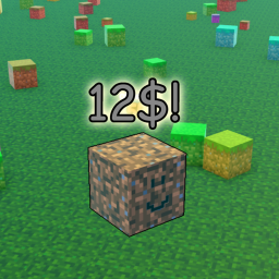 Infinite Blocks: Mania [😈]