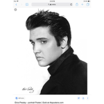 We Love Elvis Presley <3