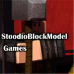 StoodioBlockModel Games™