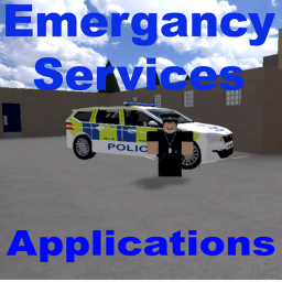 Emergancy Service Application Centre