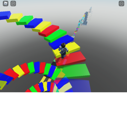 Infinite Obby! icon
