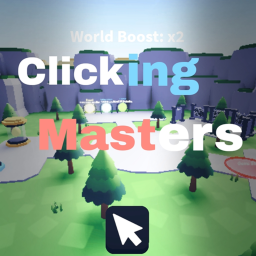 👆Clicking masters!!!👆