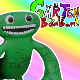 Garten of banban RP  icon