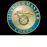 USM 1943 Quartermastery Corp
