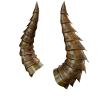  Dreambound Horns Of The Western