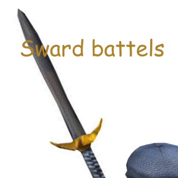 sward battel