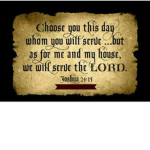 The Study of God's Word (KJV)