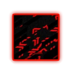 Broken Square