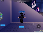 The shadow group pack