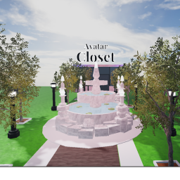 Avatar Closet
