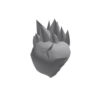 Meshes/SSJ Goten
